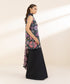 3 Piece - Printed Lawn Suit